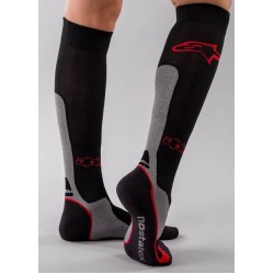 Calze ALPINESTARS THERMAL TECH RED Calze ALPINESTARS THERMAL TECH RED