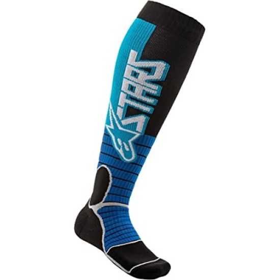 Calze ALPINESTARS MX PRO (BL-AZ)