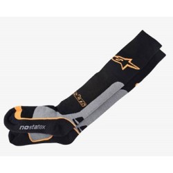 Calze ALPINESTARS THERMAL TECH ORANGE Calze ALPINESTARS THERMAL TECH ORANGE