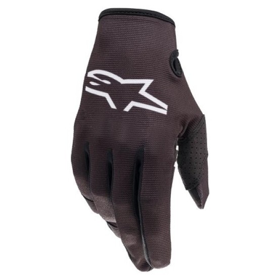 Guanti ALPINESTARS Radar (NERI)