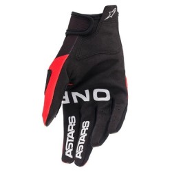 Guanti ALPINESTARS Radar (ROSSI)