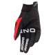 Guanti ALPINESTARS Radar (ROSSI)