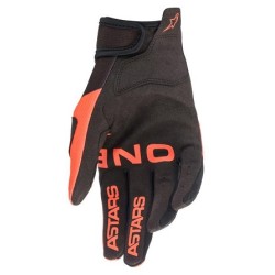 Guanti ALPINESTARS Radar (ARANCIONI)