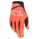 Guanti ALPINESTARS Radar (ARANCIONI)