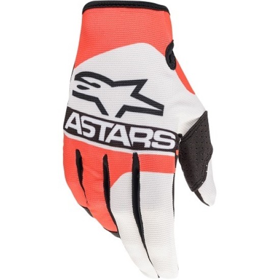 Guanti ALPINESTARS Radar (BIANCHI & ROSSI)