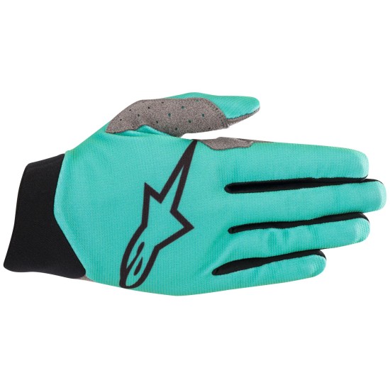 Guanti ALPINESTARS DUNE (TEAL)