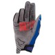 Guanti ALPINESTARS Radar (Azzurro)
