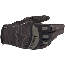 Gloves ALPINESTARS TECHSTAR (BLACK)