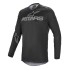 Maglia ALPINESTARS FLUID GRAPHITE 2022 (Black-Grey)
