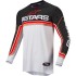 Maglia ALPINESTARS FLUID SPEED 2022 (Black-Red)