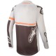 Maglia ALPINESTARS Racer Tech 2020 (Black-Grey)
