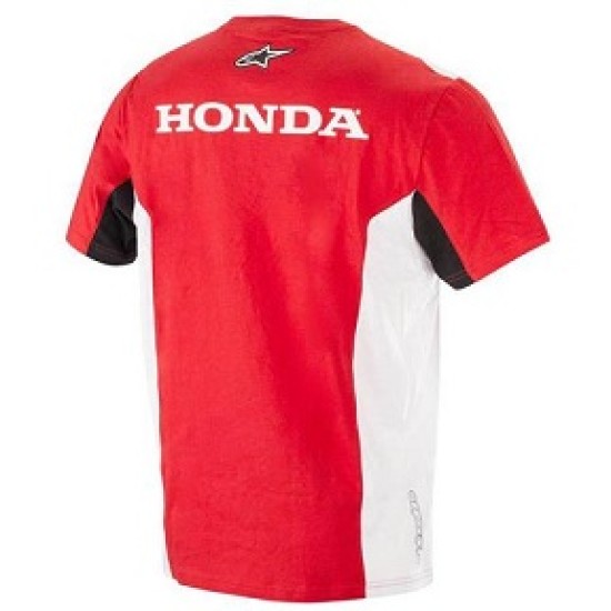 Maglietta  HONDA 
