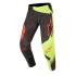 Pantalone ALPINESTARS TECHSTAR FACTORY (Nero-GialloFluo)