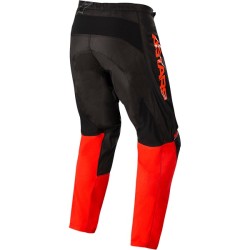 Pantalone ALPINESTARS FLUID SPEED 2022 (Black-Red)