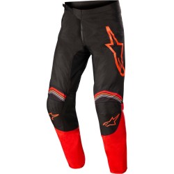Pantalone ALPINESTARS FLUID SPEED 2022 (Black-Red)