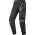 Pantalone ALPINESTARS FLUID GRAPHITE 2022 (Nero- Grigio)