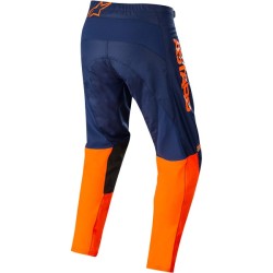 Pantalone ALPINESTARS FLUID SPEED 2022 (Blu-Arancioni)