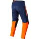 Pantalone ALPINESTARS FLUID SPEED 2022 (Blu-Arancioni)