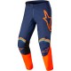 Pantalone ALPINESTARS FLUID SPEED 2022 (Blu-Arancioni)