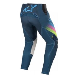 Pantalone ALPINESTARS TECHSTAR VENOM (Blu-Azzurro) Pantalone ALPINESTARS TECHSTAR VENOM (Blu-Azzurro)