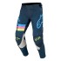 Pantalone ALPINESTARS TECHSTAR VENOM (Blu-Azzurro)