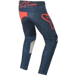 Pantalone ALPINESTARS Racer Tech 2020 (Blue-Red) Pantalone ALPINESTARS Racer Tech 2020 (Blue-Red)