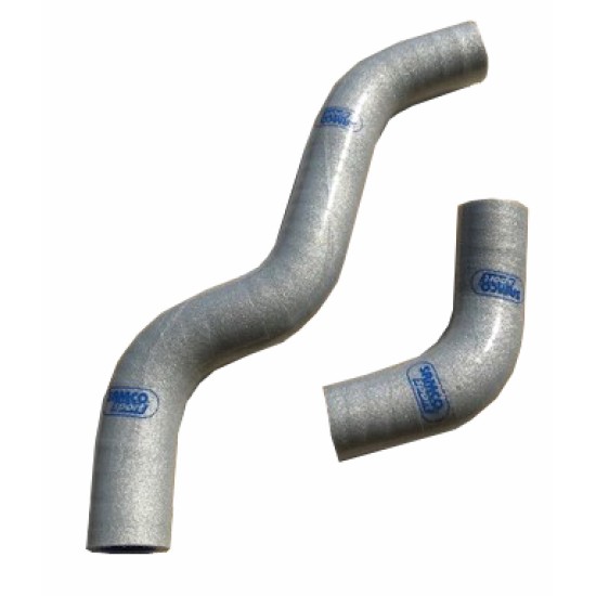 Tubi Acqua MONTESA 4RT 05-20 (Grigio)