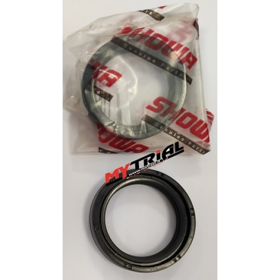 Paraolio SHOWA Forcella Montesa 315/4RT/ Repsol 00-24