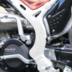 Protezione Telaio Beta Evo (White)