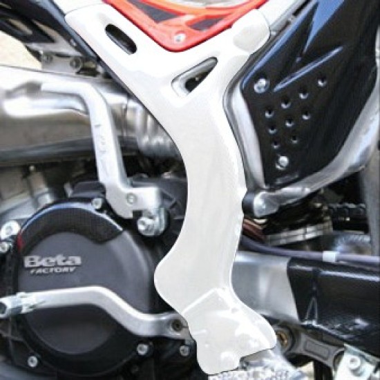 Protezione Telaio Beta Evo (White)