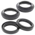 Kit Paraoli e  Antipolvere Forcella Paioli Beta Evo e Rev 01-25, Sherco 99-10