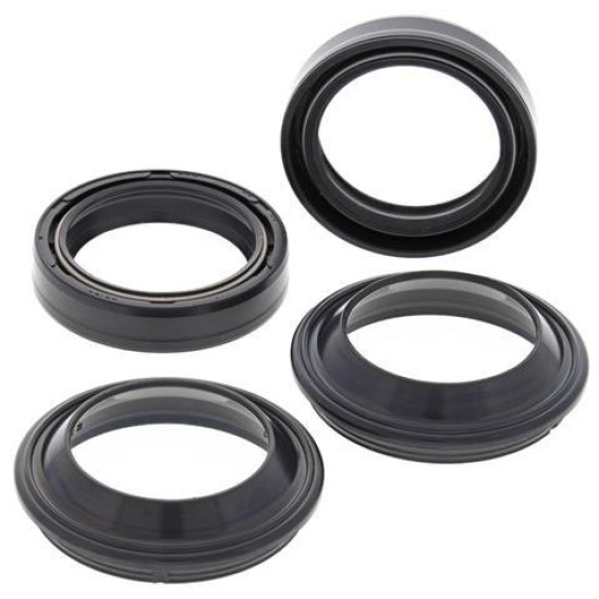 Kit Paraoli e  Antipolvere Forcella SHOWA Montesa 315,4rt Cota, 4rt Repsol