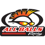 ALL BALLS ALL BALLS