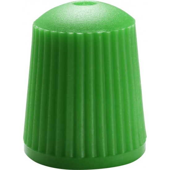 Tappo Valvola Aria VERDE