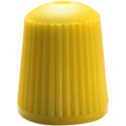 Tappo Valvola Aria GIALLO