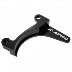 Protezione Catena/Carter Montesa 4RT (Nero) Protezione Catena/Carter Montesa 4RT (Nero)