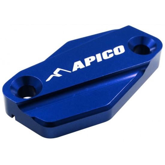 Coperchio Pompa Frizione Braktec APICO (BLU)