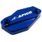 Coperchio Pompa Frizione Braktec APICO (BLU)