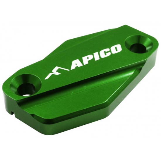 Coperchio Pompa Frizione Braktec APICO (VERDE)