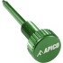 Vite Minimo Carburatore Keihin APICO (Verde)