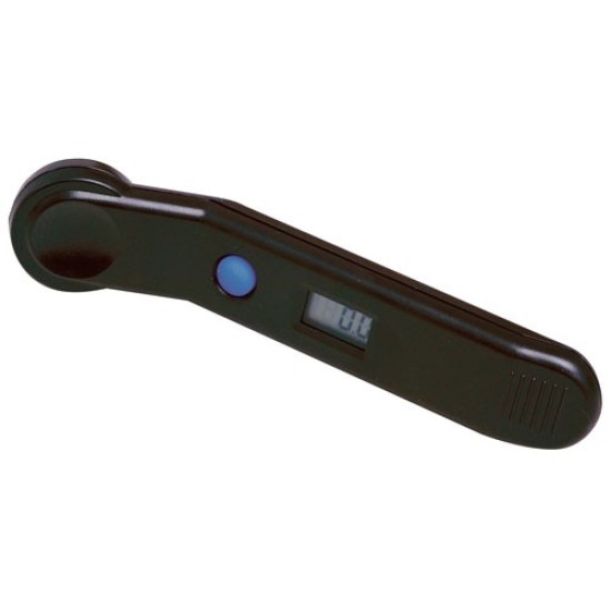Misuratore Pressione Pneumatici DIGITALE