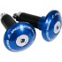 Tappi Manubrio APICO (Blu)