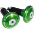 Tappi Manubrio APICO (Verde)