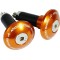 Tappi Manubrio APICO (Arancione)