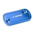 Coperchio Pompa Freno AJP (Grande) APICO (AZZURRO)
