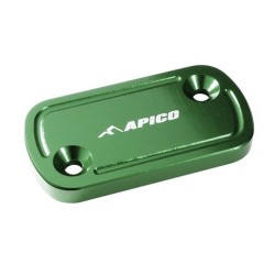Coperchio Pompa Freno AJP (Grande) APICO (VERDE)