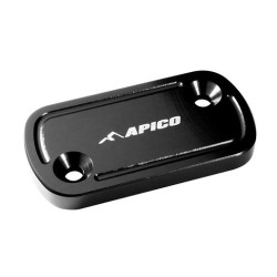 Coperchio Pompa Freno AJP (Grande) APICO (NERO)