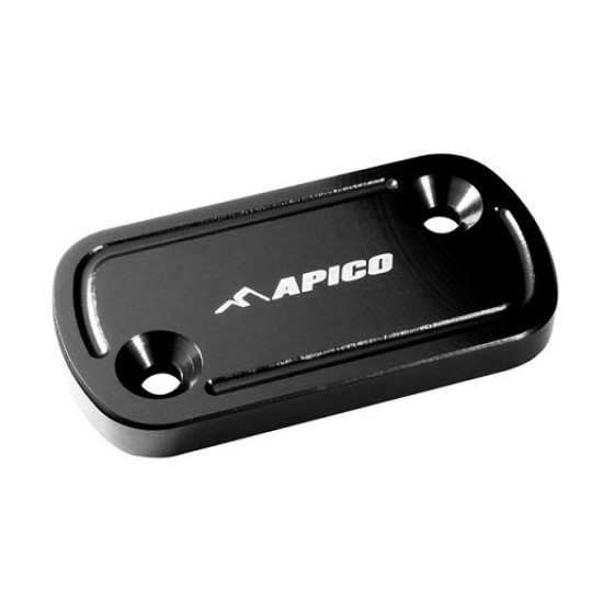 Coperchio Pompa Freno AJP (Grande) APICO (NERO)