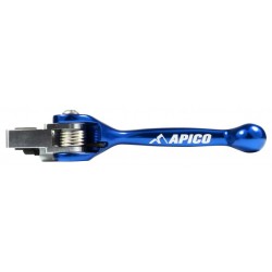 Coppia di Leve Flessibili Antirottura APICO (BLU) Coppia di Leve Flessibili Antirottura APICO (BLU)
