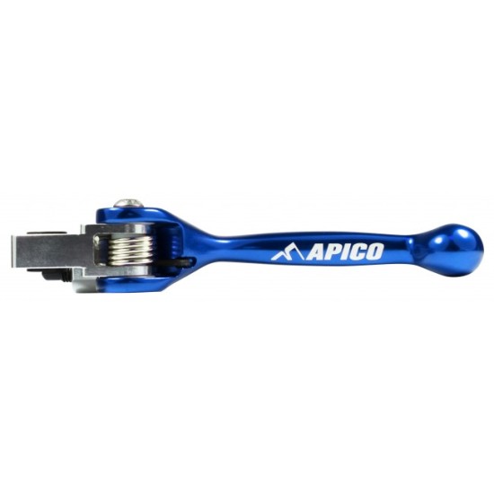 Coppia di Leve Flessibili Antirottura APICO (BLU)